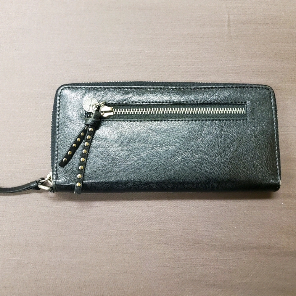 Leather Wallet